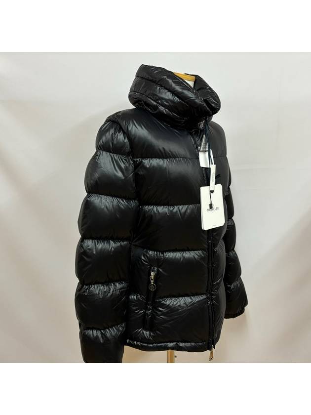 DOURO short down padded jacket - MONCLER - BALAAN 3