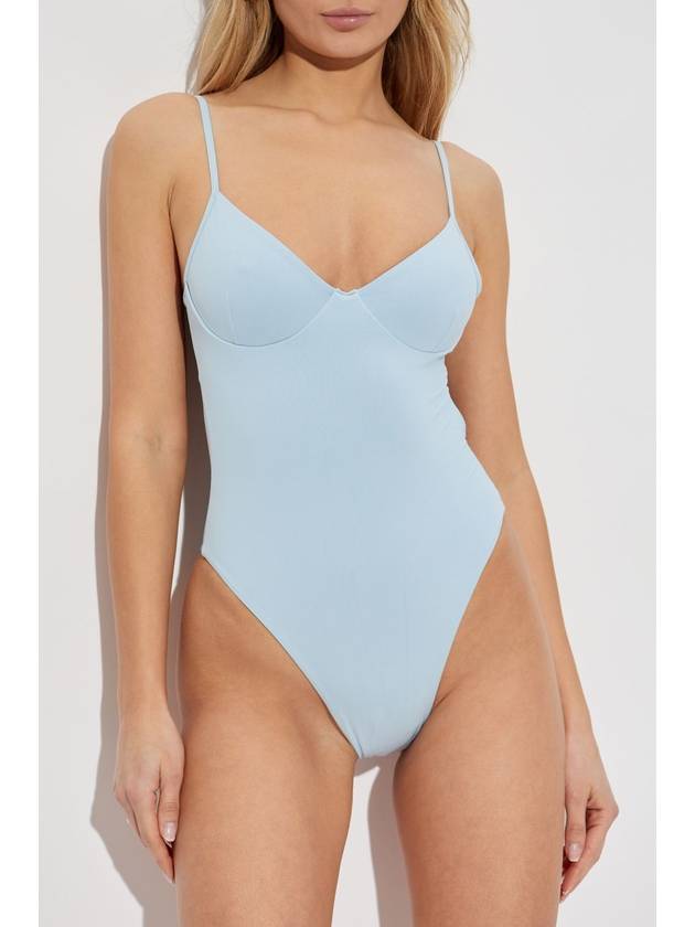 Bond-Eye One-piece Swimsuit Alana, Women's, Light Blue - BOND-EYE - BALAAN 3