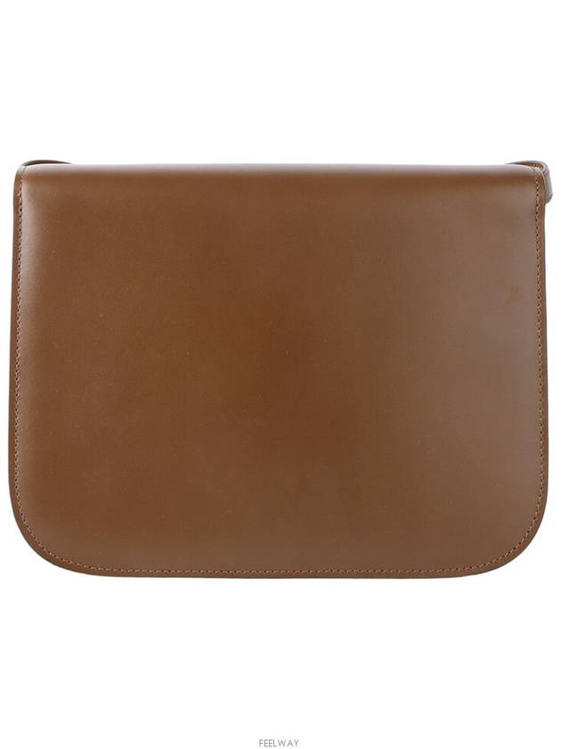 women cross bag - CELINE - BALAAN 3