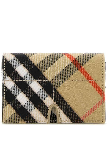 Burberry Wallets - BURBERRY - BALAAN 1