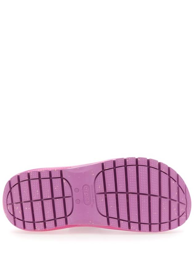 Sandals CR 207989 BUBL PINK - CROCS - BALAAN 7