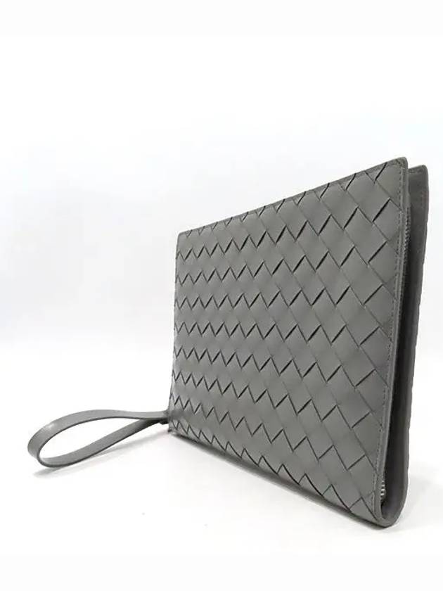 592855 clutch bag - BOTTEGA VENETA - BALAAN 3