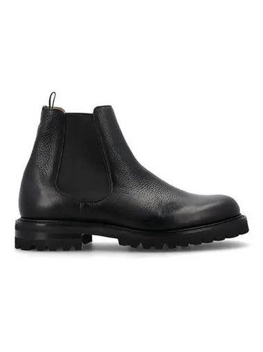 boots men cornwood chelsea black - CHURCH'S - BALAAN 1