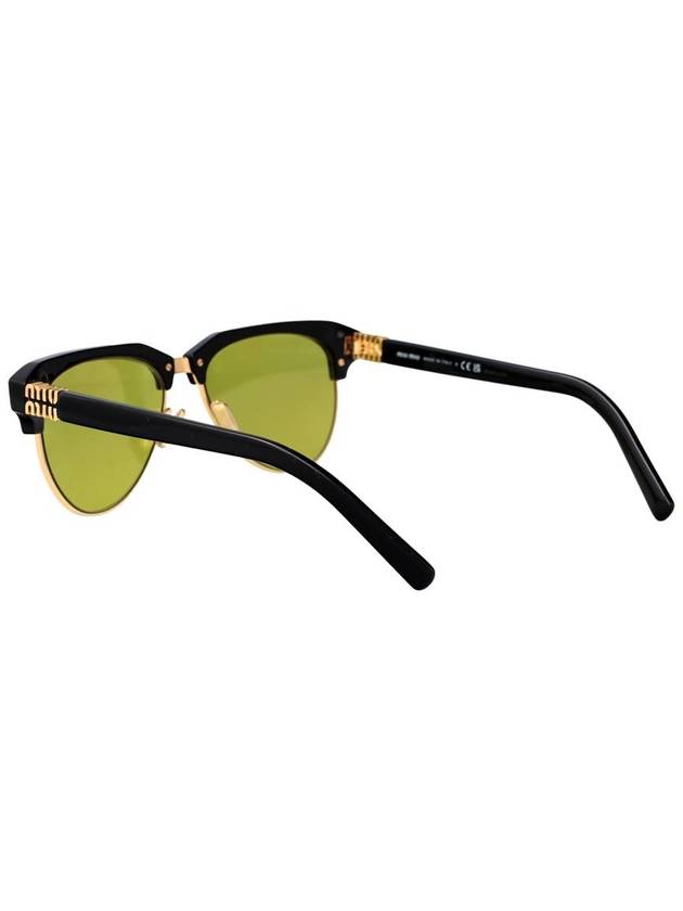 Miu Miu Sunglasses - MIU MIU - BALAAN 4