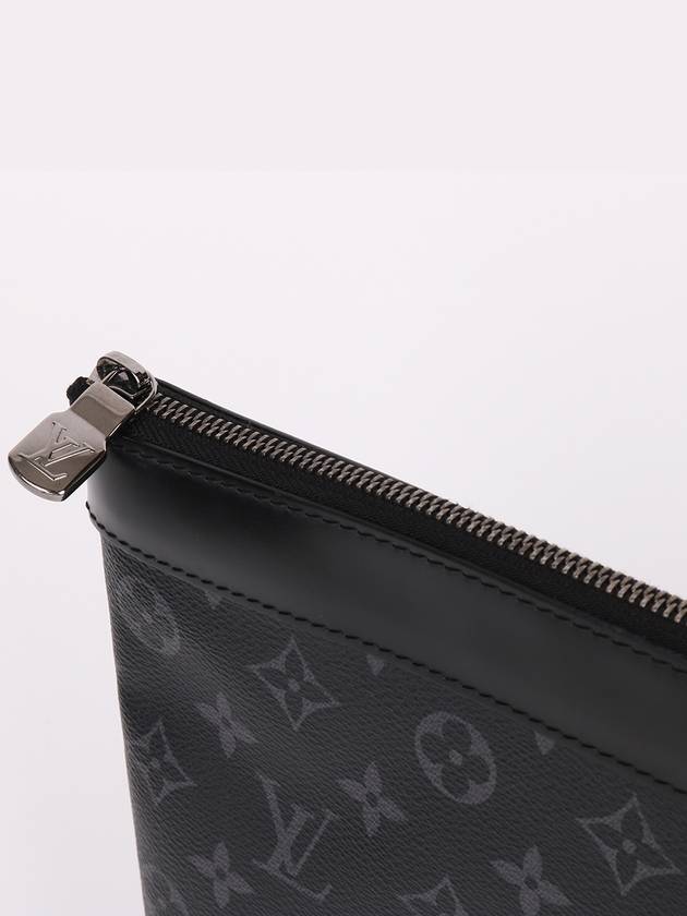 LV pattern Apollo clutch bag M62291 - LOUIS VUITTON - BALAAN 6