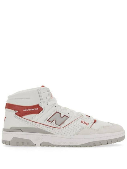 650 Sneakers BB650RWF B0110819251 - NEW BALANCE - BALAAN 2