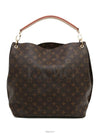 women tote bag - LOUIS VUITTON - BALAAN 4