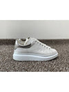 Oversole White 40 - ALEXANDER MCQUEEN - BALAAN 5