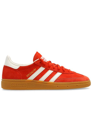 ADIDAS Originals ‘Hanball Spezial’ Sneakers, Women's, Orange - ADIDAS ORIGINALS - BALAAN 1