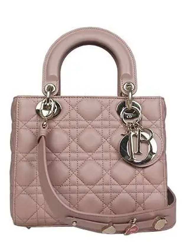 M0538OCAL 2 WAY bag - DIOR - BALAAN 2