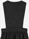 Women s Wool Dress 633266 ZAFHC 1078 - GUCCI - BALAAN 5