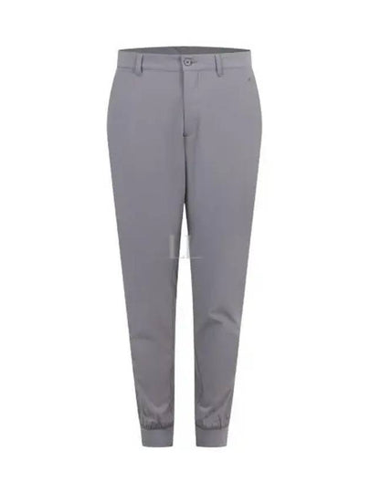 Men's Cuff Jogger Pants Night Owl - J.LINDEBERG - BALAAN 2