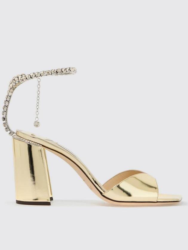 Flat sandals woman Jimmy Choo - JIMMY CHOO - BALAAN 1