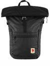 Backpack 23222 550 Black - FJALL RAVEN - BALAAN 1