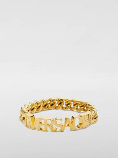 Bracciale Versace in ottone - VERSACE - BALAAN 1