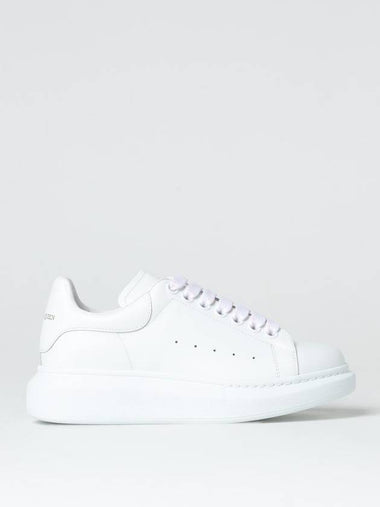 Sneakers woman Alexander Mcqueen - ALEXANDER MCQUEEN - BALAAN 1