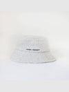 women bucket hat - ISABEL MARANT - BALAAN 2