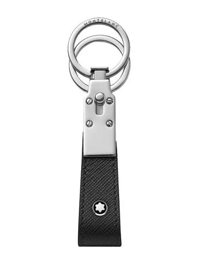 Sartorial Loop Key Holder Black - MONTBLANC - BALAAN 2