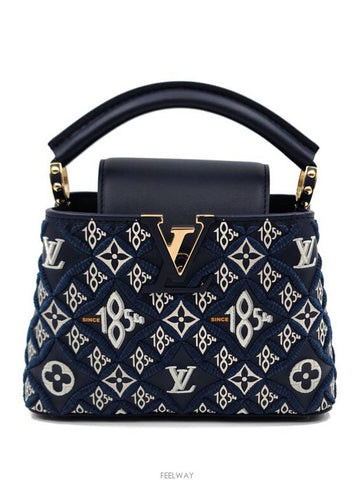 women cross bag - LOUIS VUITTON - BALAAN 1