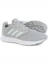 Show The Way Low Top Sneakers Grey - ADIDAS - BALAAN 3