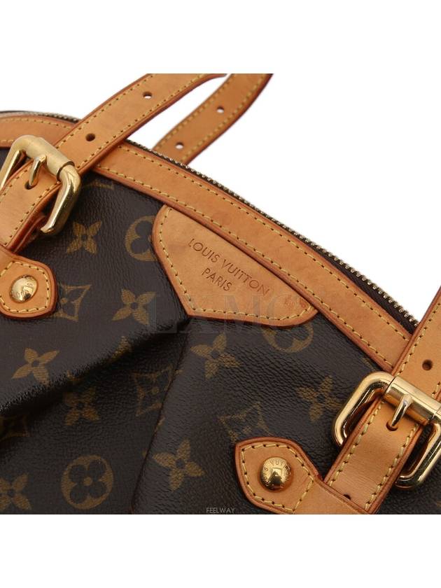 women shoulder bag - LOUIS VUITTON - BALAAN 8