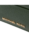 Leather Accessories 34F9GF6D0L386 Green - MICHAEL KORS - BALAAN 7