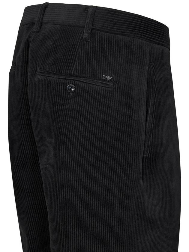 Emporio Armani Trousers - EMPORIO ARMANI - BALAAN 3