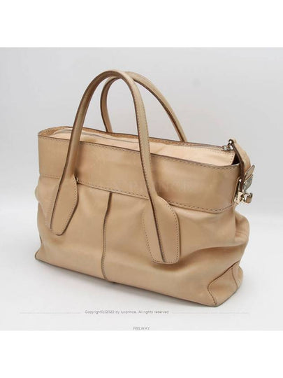 women tote bag - TOD'S - BALAAN 2