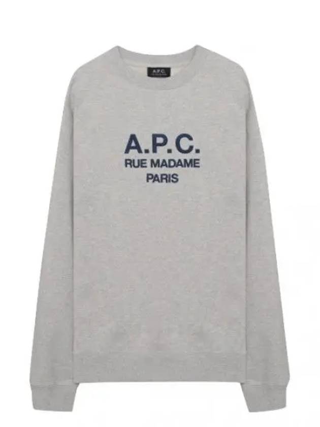 Rufus sweatshirt - A.P.C. - BALAAN 1