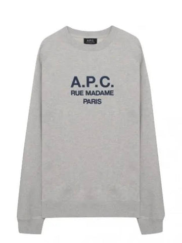 Rufus sweatshirt - A.P.C. - BALAAN 1