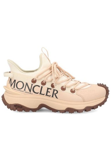 Moncler Sneakers - MONCLER - BALAAN 1