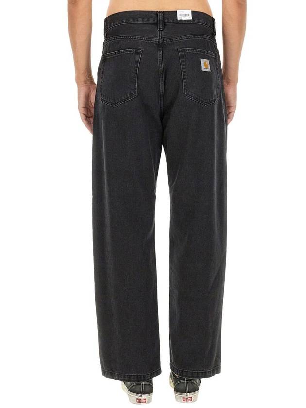 Carhartt Wip Landon Pants - CARHARTT WIP - BALAAN 3