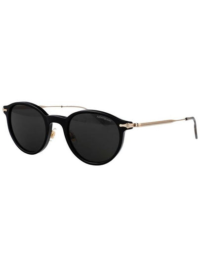 Montblanc Sunglasses - MONTBLANC - BALAAN 2