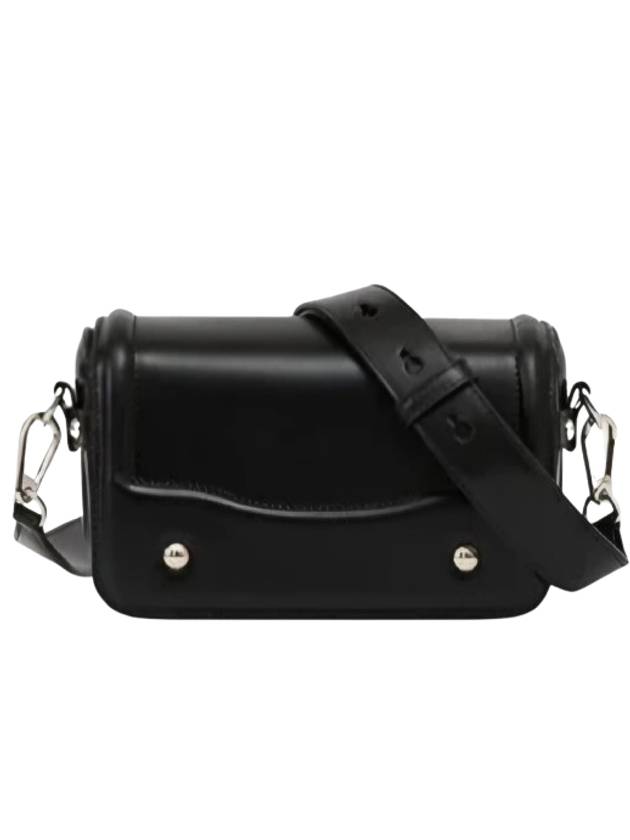 Ransel Mini Cross Bag Black - LEMAIRE - BALAAN 2