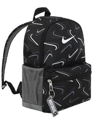 Genuine Brasilia JDI mini backpack FN0954 010 - NIKE - BALAAN 1