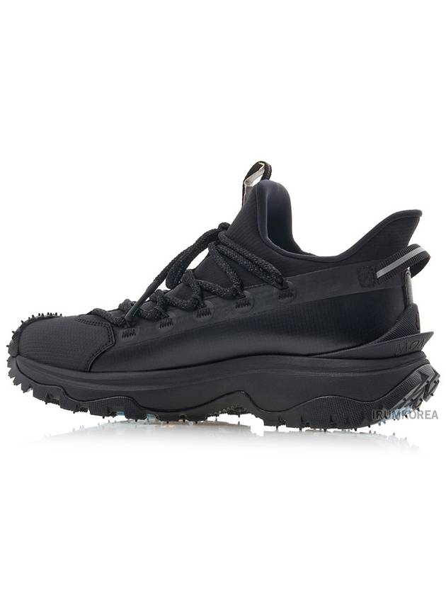 Women s Trail Grip Sneakers 4M00130 M3457 999 - MONCLER - BALAAN 3