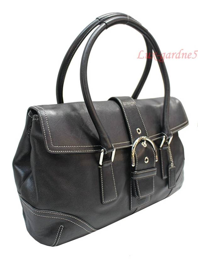 women tote bag - COACH - BALAAN 3