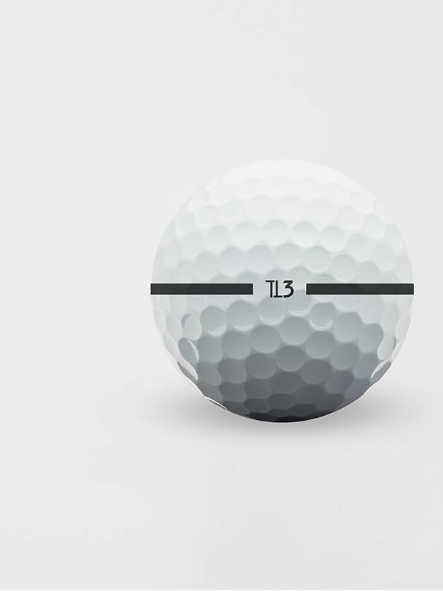 TL3 3 piece golf ball 1 dozen - MYVIEW101 - BALAAN 3