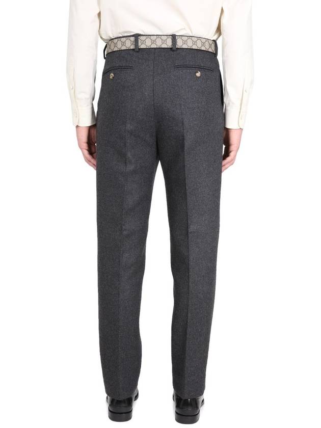 23 ss Wool Trousers 727665ZAK721165 B0710239736 - GUCCI - BALAAN 7