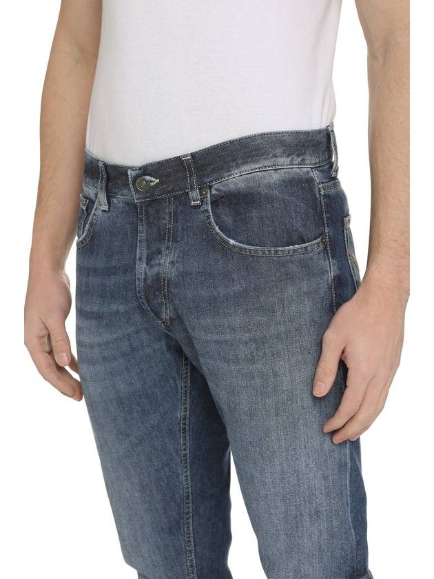 Dondup Dian Carrot-Fit Jeans - DONDUP - BALAAN 5