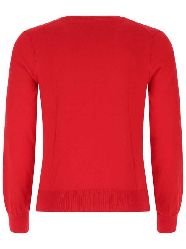 Comme Des Garçons Play Knitwear - COMME DES GARCONS PLAY - BALAAN 2