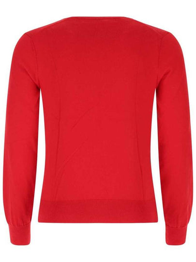 Comme Des Garçons Play Knitwear - COMME DES GARCONS PLAY - BALAAN 2