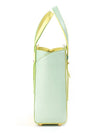 Tulip Reverse Bag Mint Lemon - LECHROMAQI - BALAAN 6