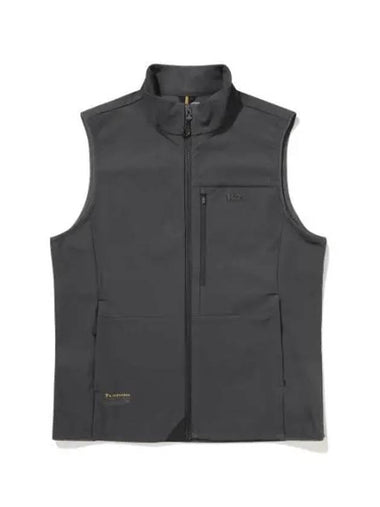 K2 KTR Rock Soft Shell Vest W SHADOW GRAY - KATE - BALAAN 1