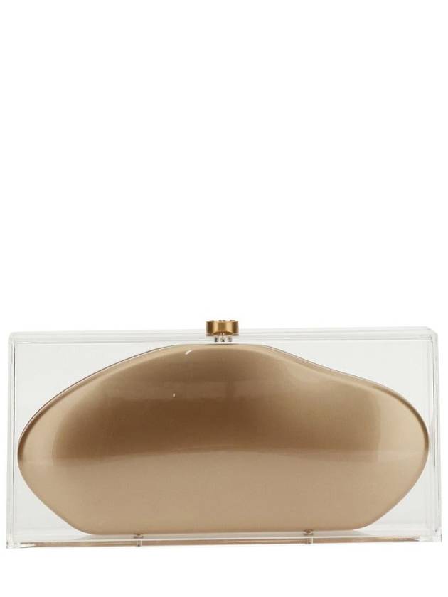 Cult Gaia Clutch Bag "Annika" - CULT GAIA - BALAAN 2