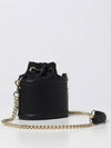 Jin WoW Couture buckle decoration mini bucket bag 75VA4BF4ZS827 - VERSACE - BALAAN 2