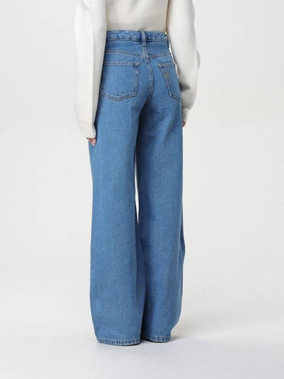 Jeans largo A.p.c. - A.P.C. - BALAAN 2