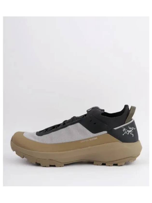 Vertex Alpine Low Top Sneakers Beige - ARC'TERYX - BALAAN 2