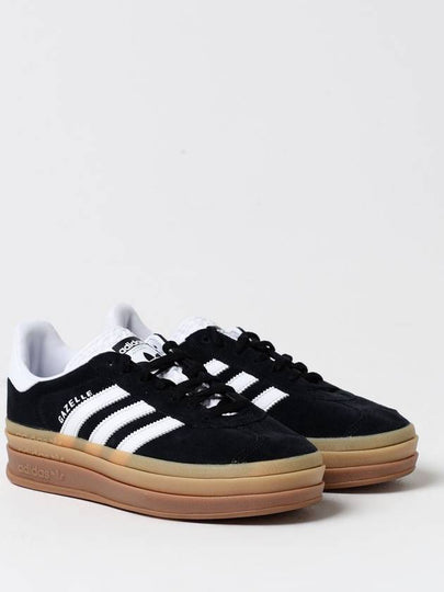 Sneakers Gazelle Bold Adidas Originals in camoscio - ADIDAS ORIGINALS - BALAAN 2