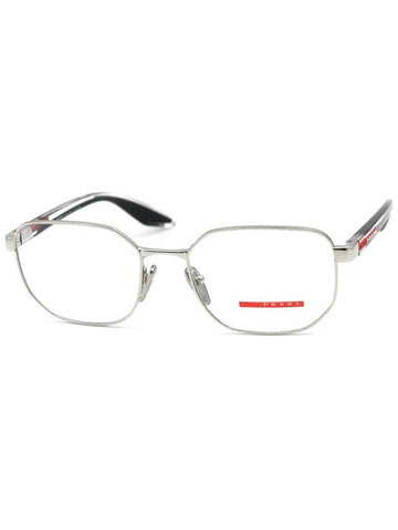 Glasses VPS50Q 1BC 1O1 57 - PRADA - BALAAN 1